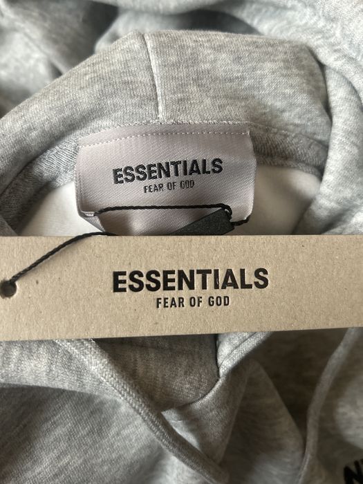 Sweat essentials