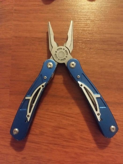 alicates multifunções