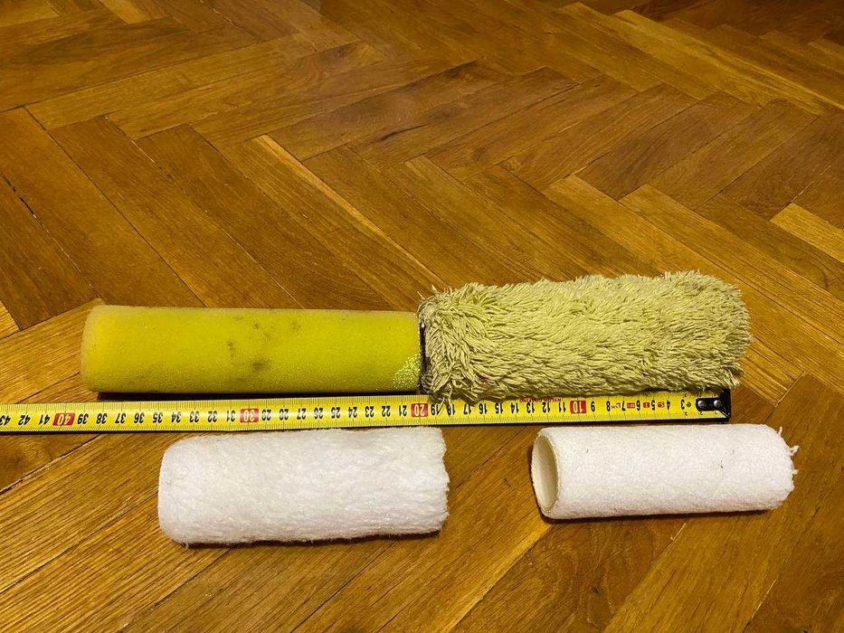 Валик валік запасний для механічного нанесення