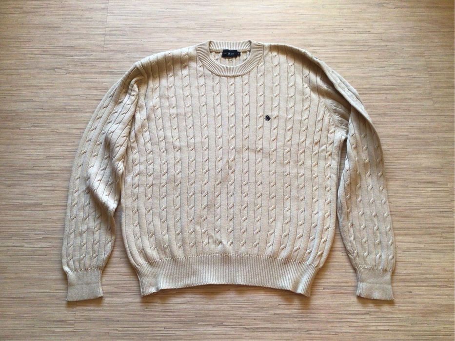 Джемпер мужской Pre End XL.