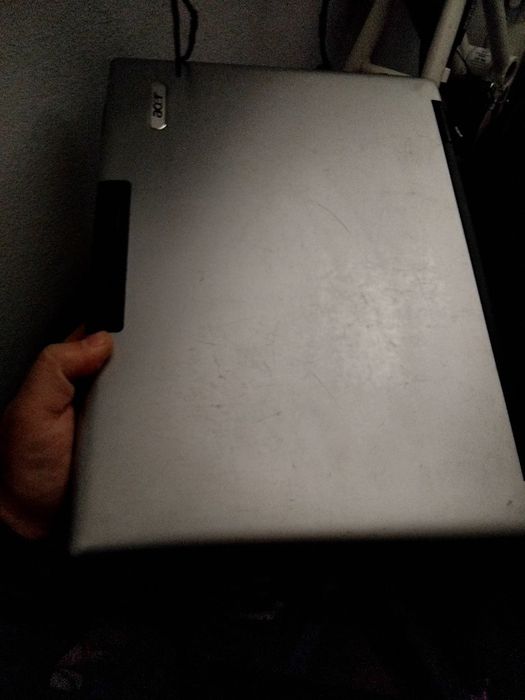 Portátil Acer Aspire 3680