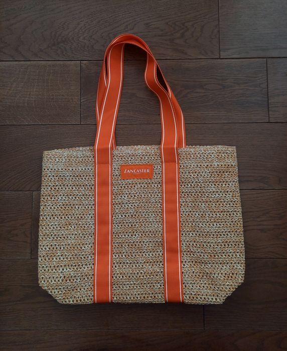 Пляжна сумка Lancaster