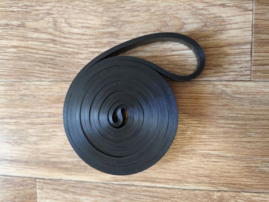 Резинка,петля,экспандер для фитнеса 11-29кг.