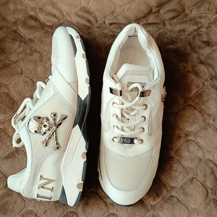 Кросівки Philipp  Plein 44