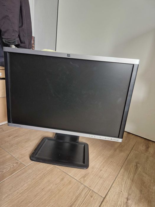 Monitor HP Compaq LA2205wg