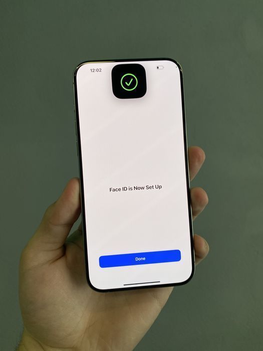 iPhone 15 Pro Max 256Gb Nаtural Titanium Neverlock від Магазину