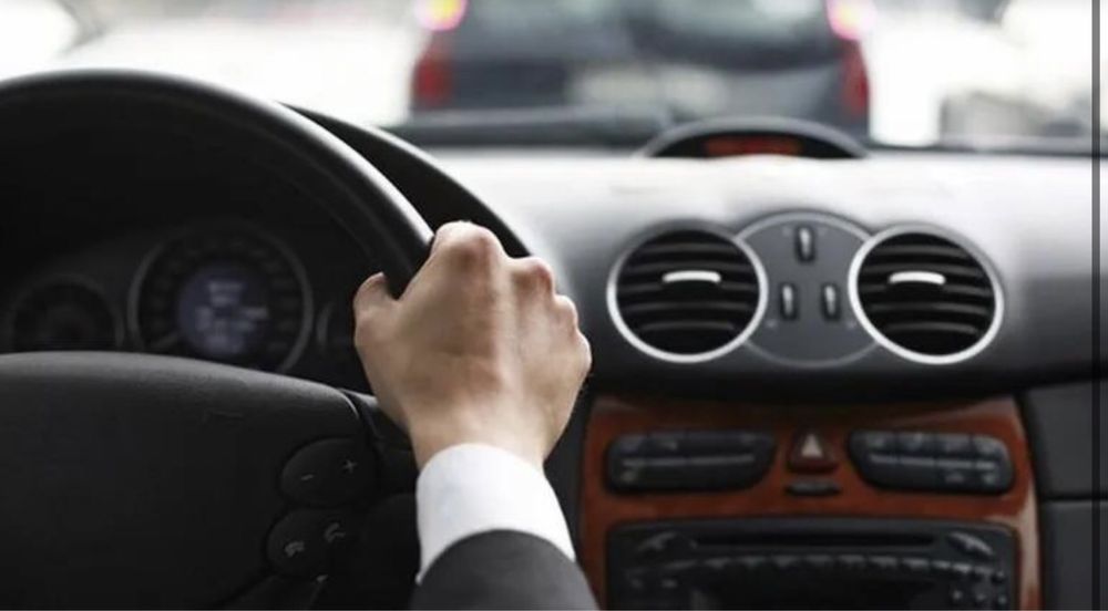 Перегон авто по Украине