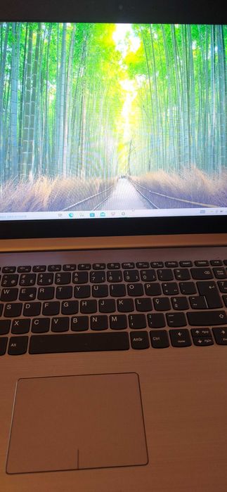 Laptop Lenovo 320-15AST