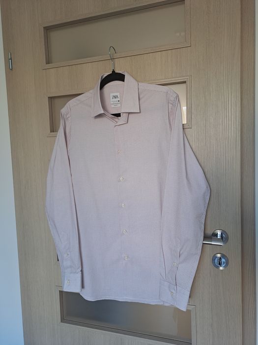 Elegancka koszula ZARA M nowa