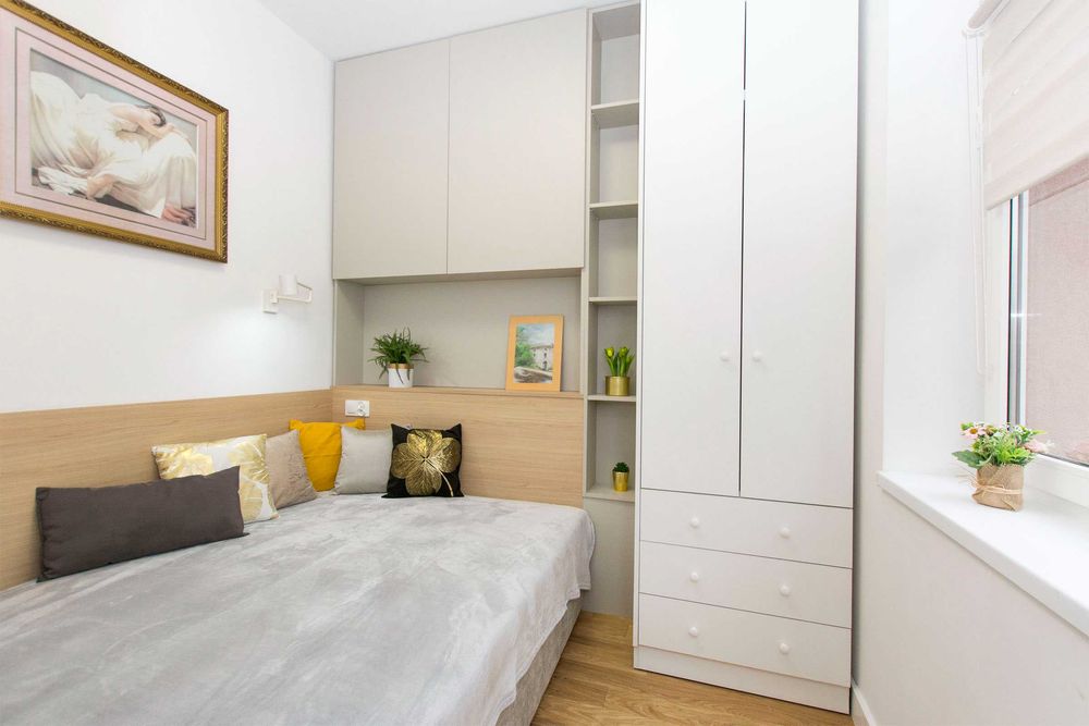 Piękne mieszkanie w centrum