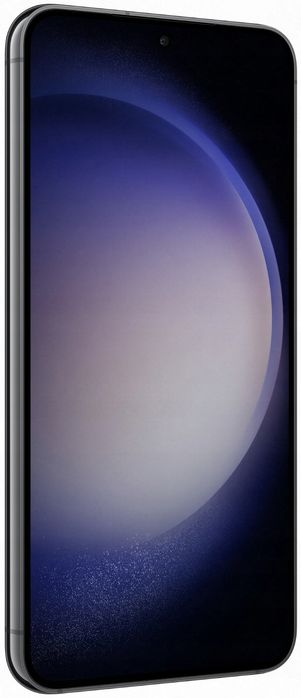 outlet smartfon samsung galaxy s23 5g 8 gb/128gb dynamic amoled 6,1" czarny