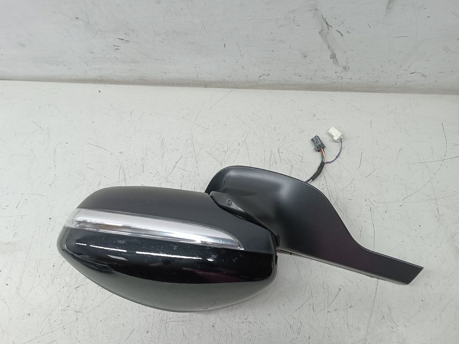 Espelho Retrovisor Esquerdo Elétrico - CITROËN C3 III (SX) | 16 -