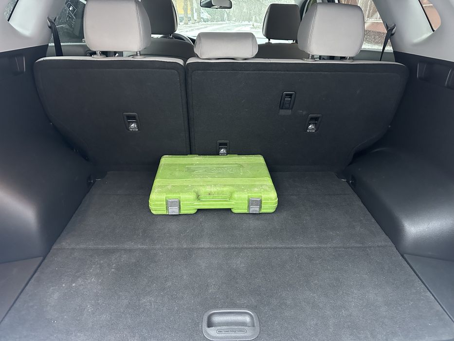 Продам hyundai tucson