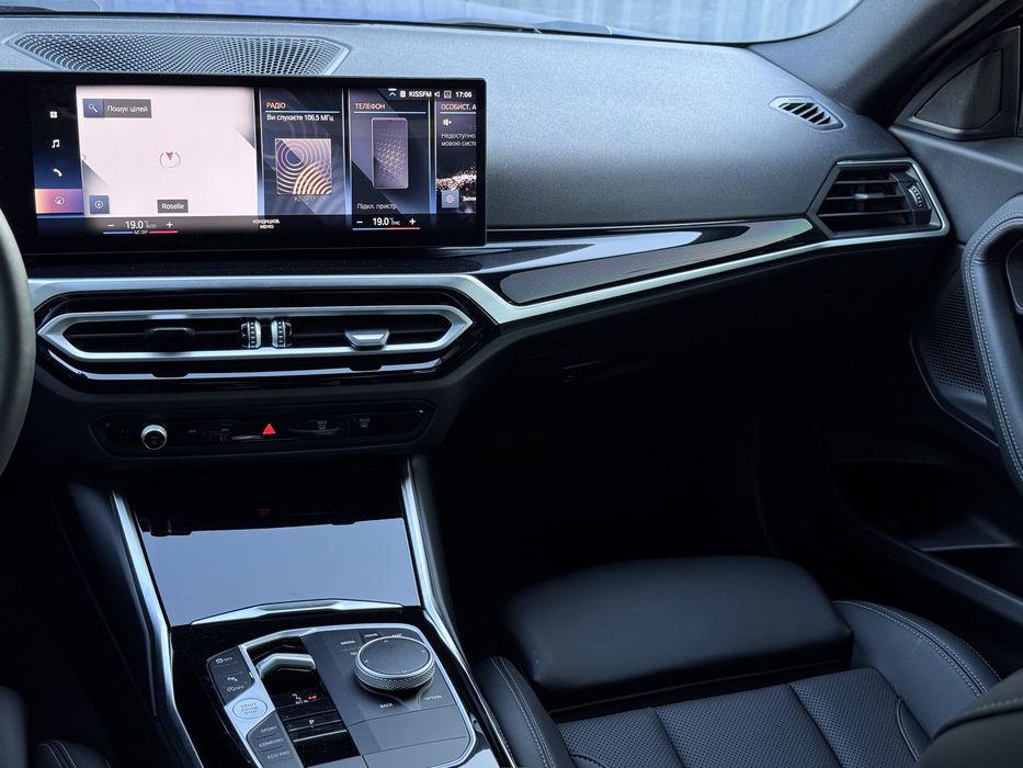 Bmw M240i xDrive, 2024 року 3.0 бензин автомат повний привід 4т.км