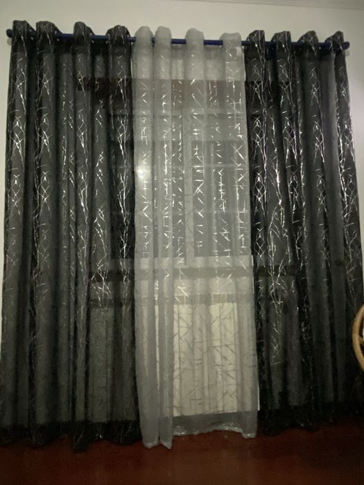 Quartinados com efeitos de brilhantes