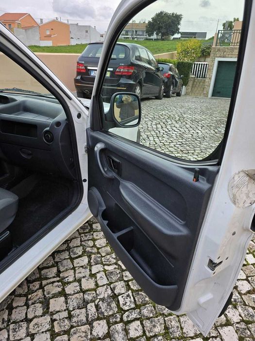 Citroen Berlingo Comercial