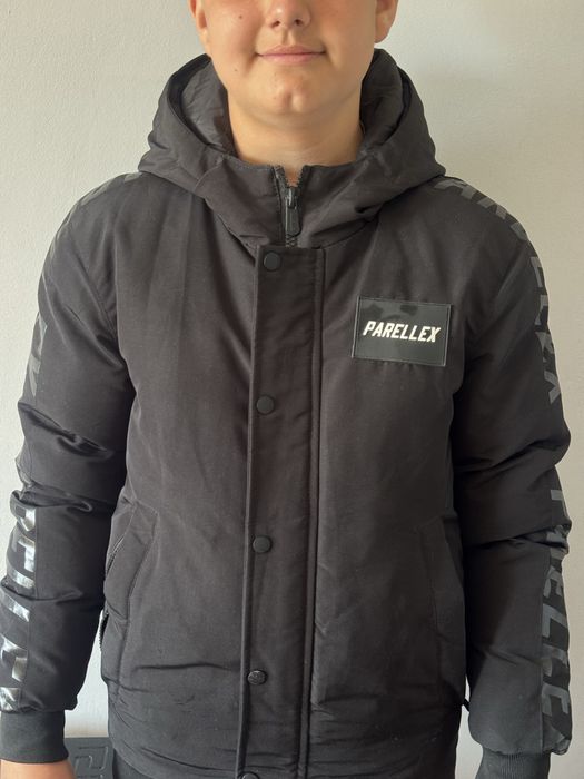 Продам зимову курточку