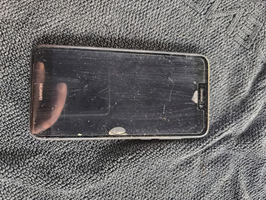 Telemóvel Huawei para peças