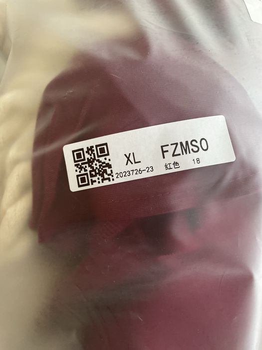 Kostium stroj przebranie roz.XL Mnich Zakonnik