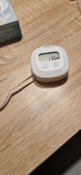 Taśma miernicza  slimpal