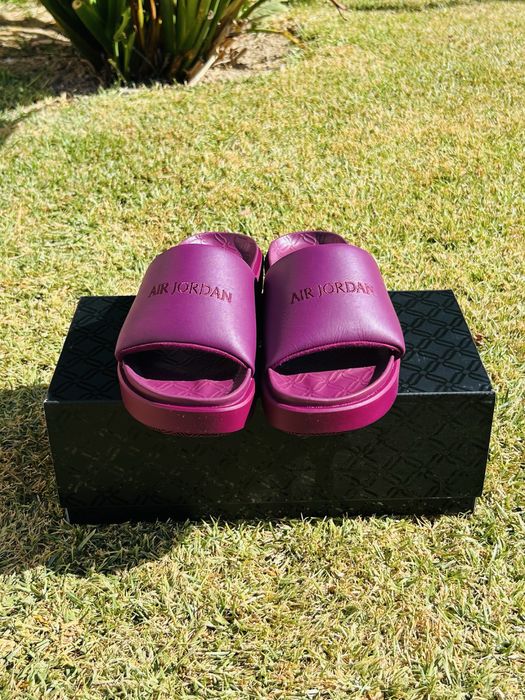 Chinelos Jordan Sophia