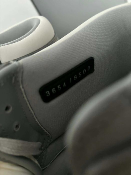 Air jordan 1 high x dior