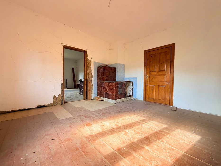 Продаж будинку з 25 сотками, Орява, 2 км до Плаю