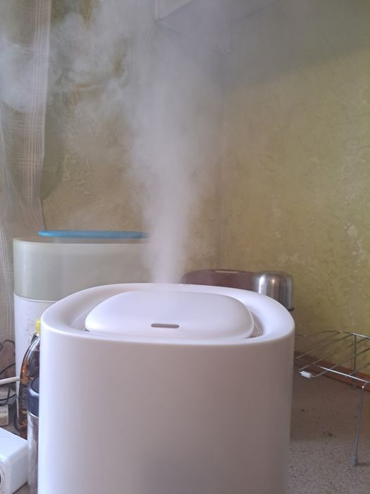 Продам увлажнитель воздуха RZTK Aqua Pro Wifi