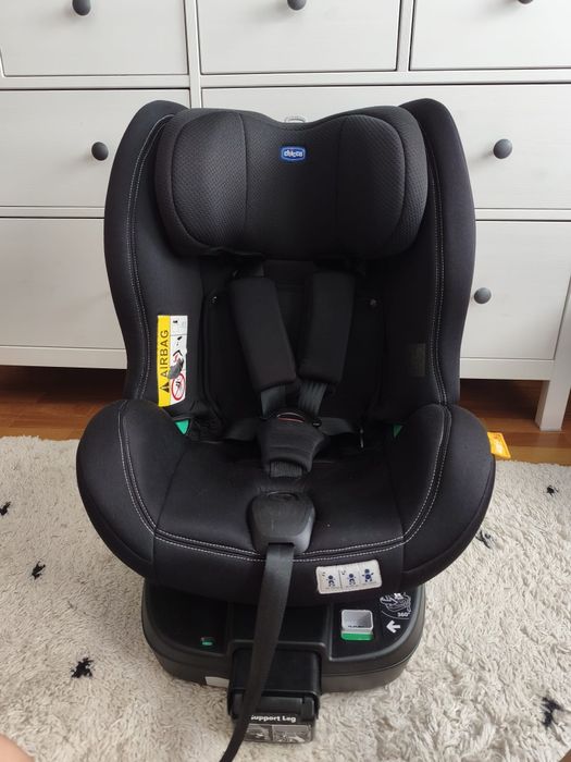 Cadeira Bebé Chicco