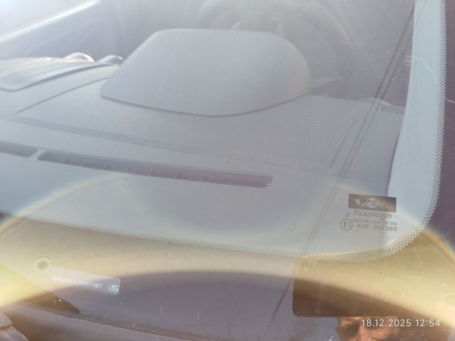 Форд фюжн 1.4 бензин 2005р