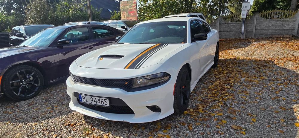 Dodge Charger