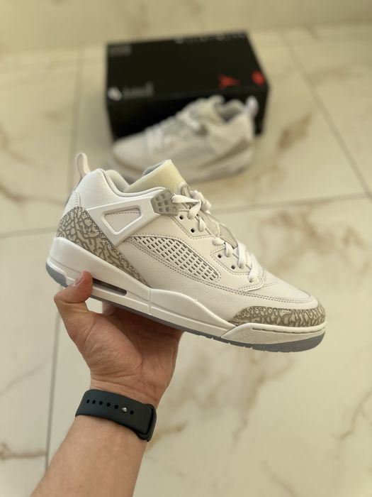 ОРИГІНАЛ Jordan Spizike Low FQ1759-103 кросівки