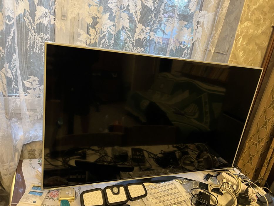 LG 43 cale 43nano763qa