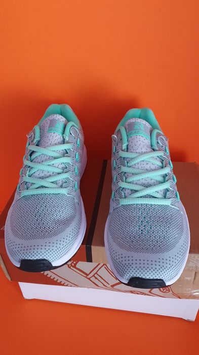 Sneakersy nowe damskie sportowe modne rozmiar 37