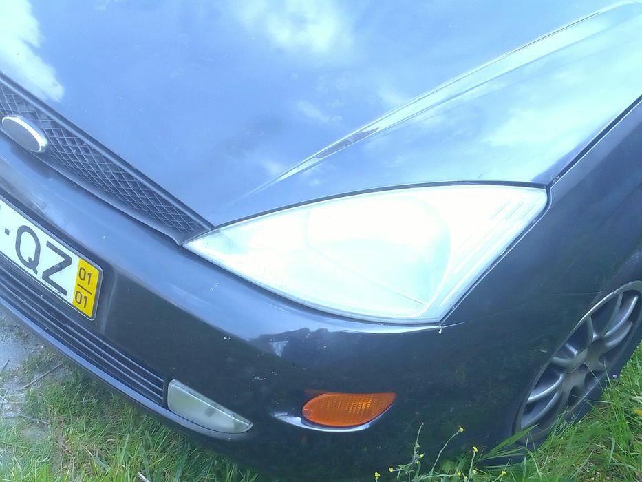 Ford focus , comercio.