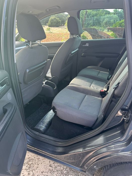 Ford focus c-max