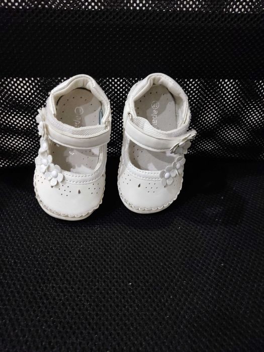 Туфлі для дівчинки 17 розмір