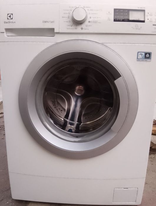 Стиральная машинка Electrolux