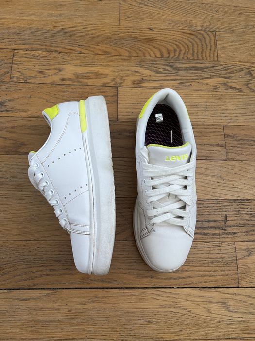 Кросівки Levi’s