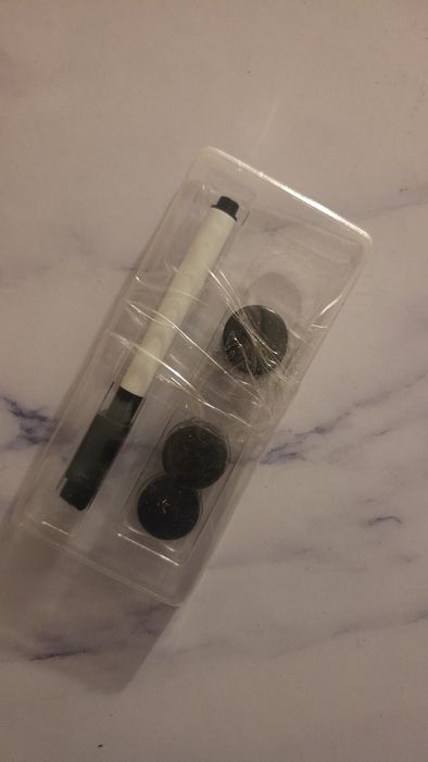Tablica magnetyczna na notatki