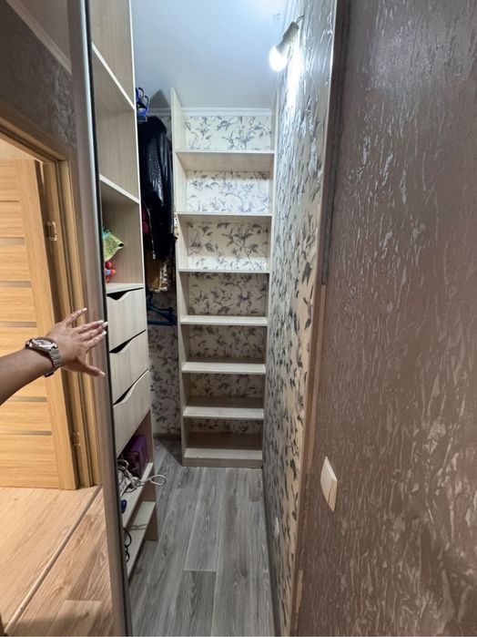 Продаж 2 кімнатноі квартири на Браілках