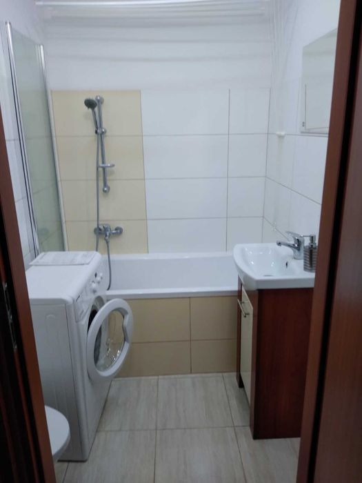 Mieszkanie do wynajęcia 48 m2 Nad Liwą