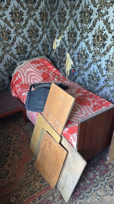 Вивіз сміття демонтаж під ключ