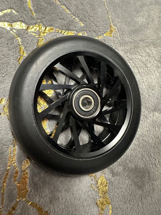 Самокат колесо трюкові