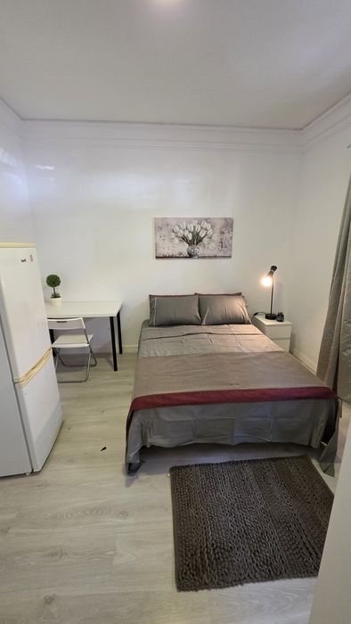 Quarto de Casal em Arroios, Lisboa