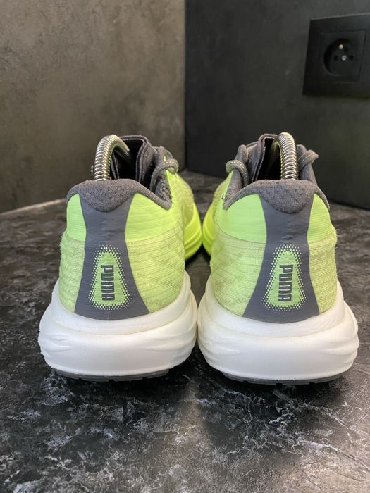 Bytu Puma Deviate 2