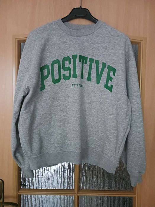Bluza House oversize