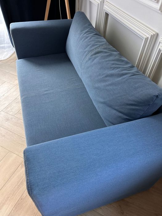 Sofa dwuosobowa