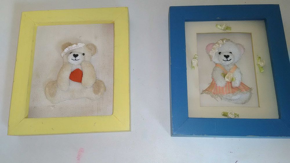 Children's Paintings