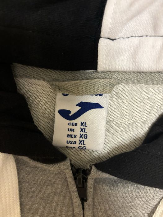 Толстовка (олімпійка) Joma